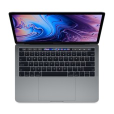 Macbook Pro 2017 | Touch Bar |  Intel Core i7 | 15.4 Inch Display |RAM: 16GB | SSD: 256 GB | 2 GB Dedicated Graphics | Adapter | Space Grey